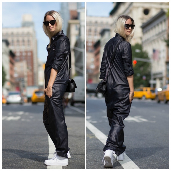 what shoes to wear with a jumpsuit